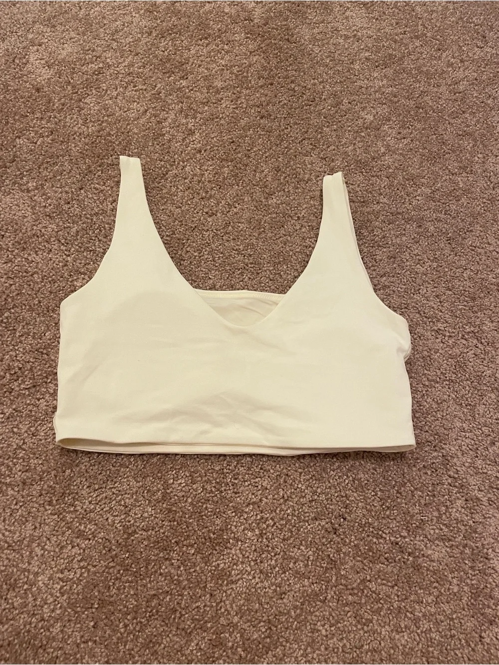 Lululemon Bend This Scoop and Square Bra *Light Support, A-C Cups